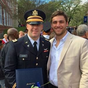 Meet your Posher, Derek